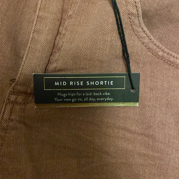 NWT Shorts - Picture 2 of 3